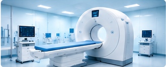 Imaging and diagnostic equipment