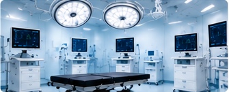 Specialist surgical equipment